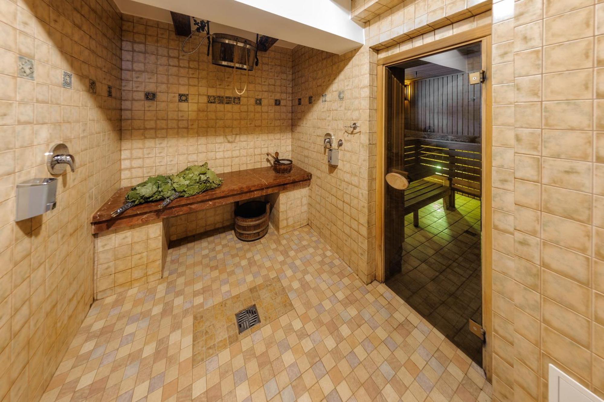 Hotel Korunka Tatariv Exteriér fotografie